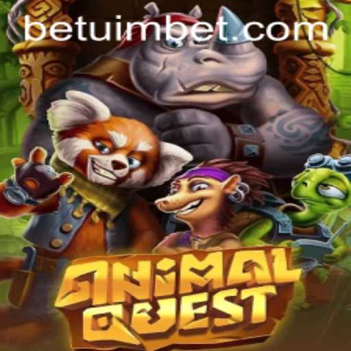 The Enchanting World of AnimalQuest: A Deep Dive Into Its Mystique and Gameplay