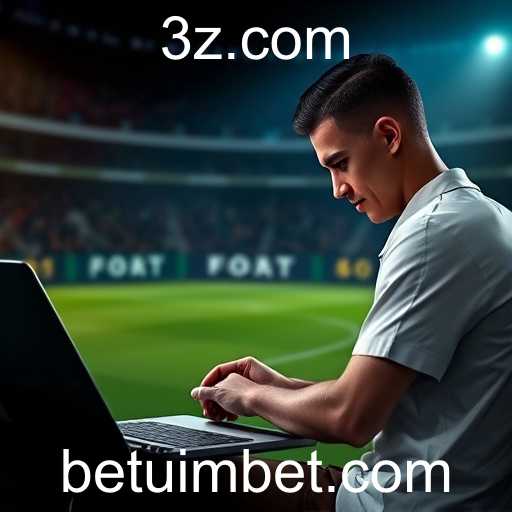 O Crescimento dos Sites de Apostas Online no Brasil