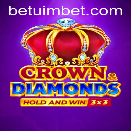 Discover the Exciting World of Crowndiamonds with Uimbet
