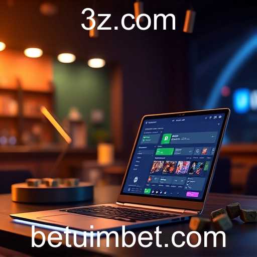 Expansão do Mercado de Apostas e o Crescimento do Uimbet