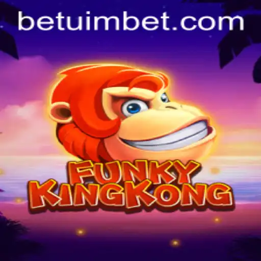 FunkyKingKong: A Revolutionary Gaming Experience with Uimbet