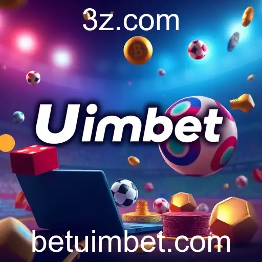 O Futuro dos Sites de Jogos: A Ascensão do Uimbet