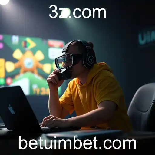 A Evolução do Mercado de Jogos Online em 2025