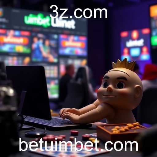 Tendências e Desafios nos Jogos Online em 2025