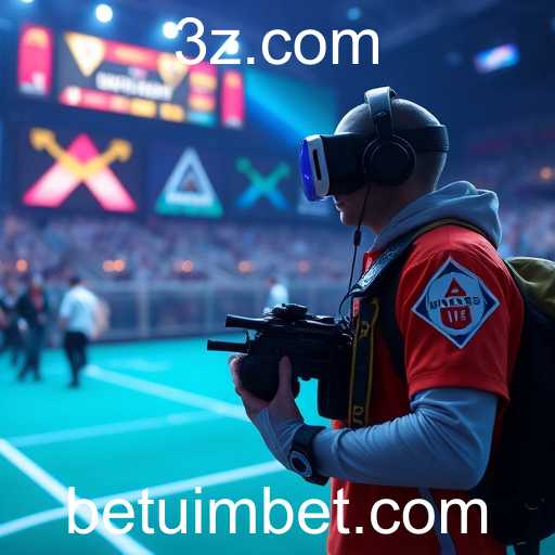 Inovações e Tendências no Mundo dos Jogos de 2025