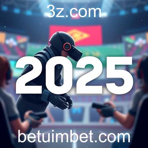 Crescimento dos Jogos Online em 2025