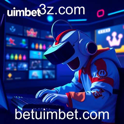 O Impacto Crescente de Sites de Jogos em 2025