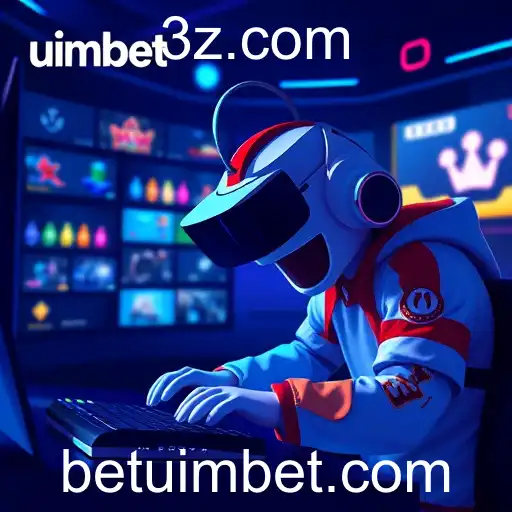 O Impacto Crescente de Sites de Jogos em 2025