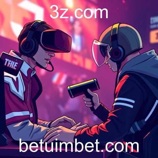 Impacto do Uimbet no Crescimento Global dos Jogos Online