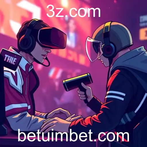 Impacto do Uimbet no Crescimento Global dos Jogos Online