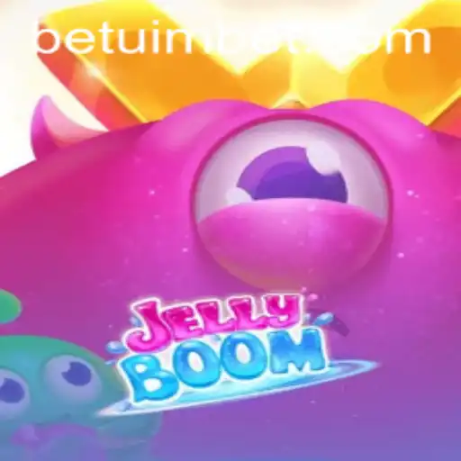 Discovering JellyBoom: A Colorful Adventure in the World of Uimbet