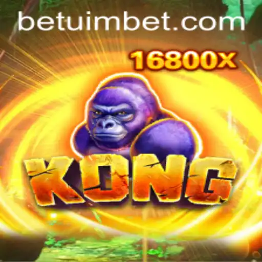 Unveiling the World of Kong: A Unique Gaming Experience with Uimbet