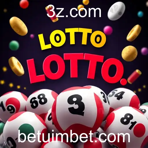 Explorando a Fascinante Categoria de Loterias no Uimbet