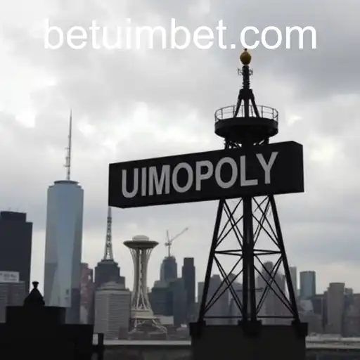Exploring Monopoly: Market Dynamics and the Role of Uimbet