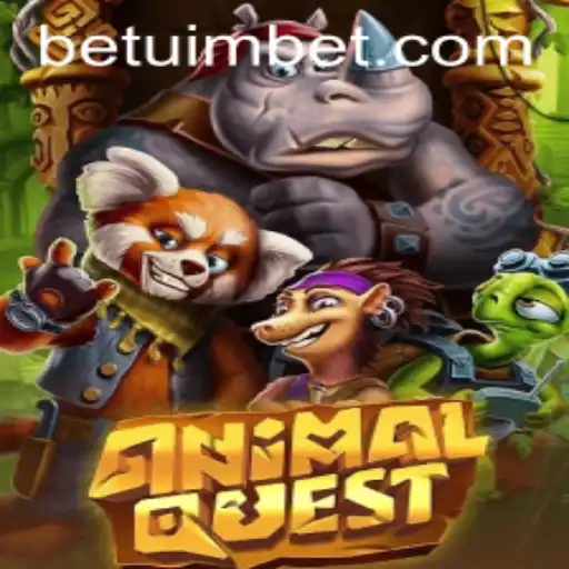 The Enchanting World of AnimalQuest: A Deep Dive Into Its Mystique and Gameplay