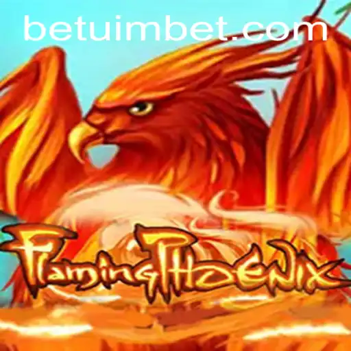 FlamingPhoenix: The Revolutionary Game Taking the World by Storm