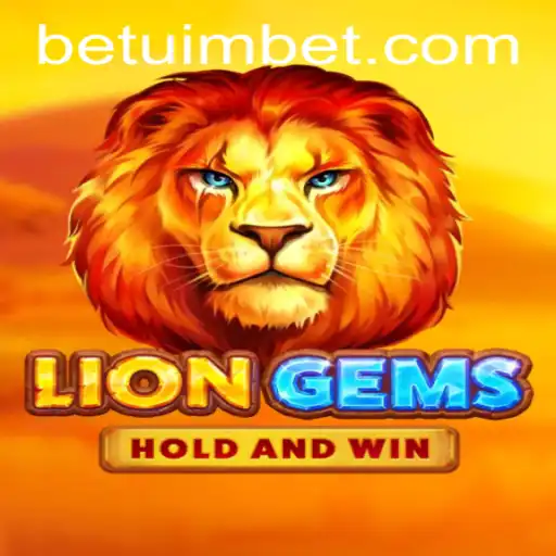 Exploring the Thrill of LionGems: A Feline Adventure with Uimbet