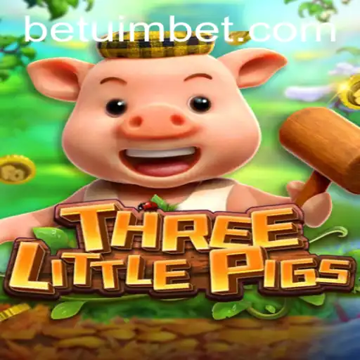 The Enchanting World of THREELITTLEPIGS: A Unique Gaming Adventure