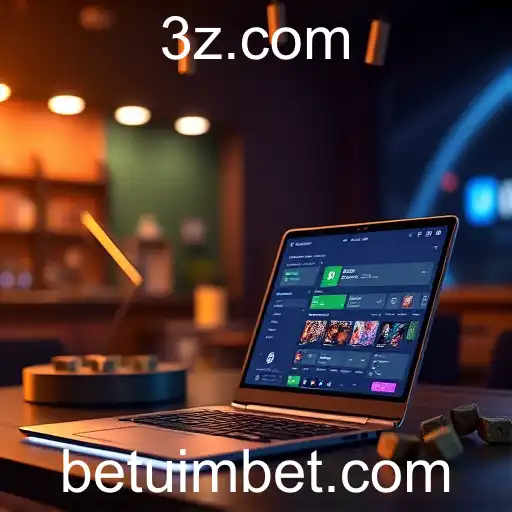 Expansão do Mercado de Apostas e o Crescimento do Uimbet