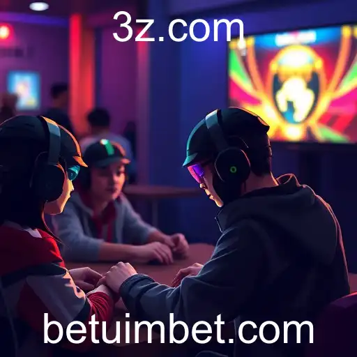 A Ascensão dos Jogos Online no Brasil