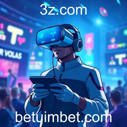 Avanços Tecnológicos e a Nova Era do Entretenimento Online