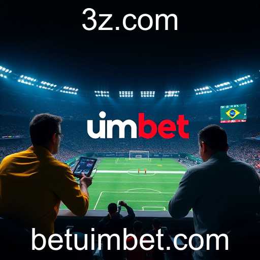 Crescimento das Apostas Online em 2025: O Impacto da 'uimbet'