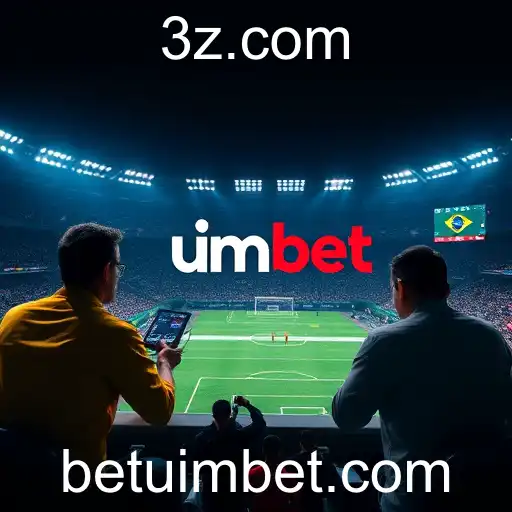 Crescimento das Apostas Online em 2025: O Impacto da 'uimbet'