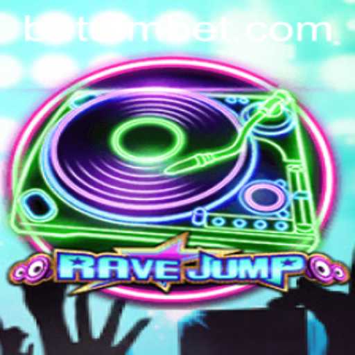 RaveJump: A Vibrant Leap into a New Gaming Experience