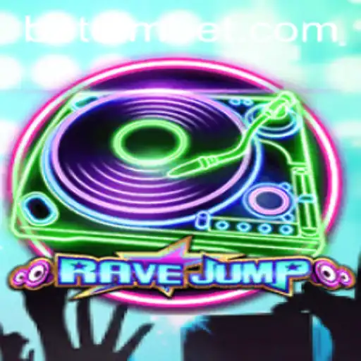 RaveJump: A Vibrant Leap into a New Gaming Experience