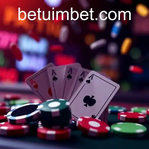 Responsible Gambling: Balancing Fun and Safety