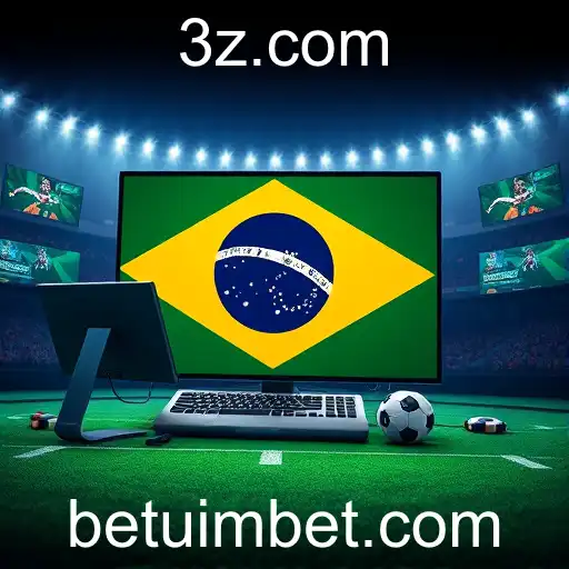 A Ascensão do Mercado de Jogos Online no Brasil