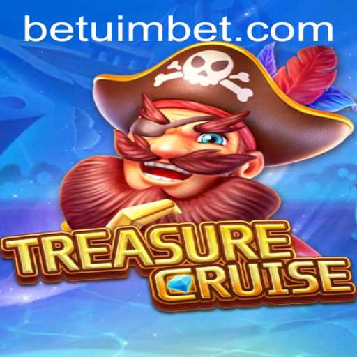 TREASURECRUISE: Navigating the High Seas of Adventure with a Twist of Strategy