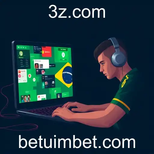 Tendências e Desafios do Mercado de Jogos no Brasil